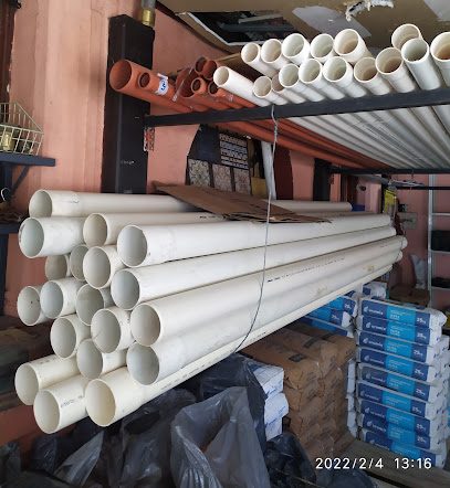 Sanitaria Mathilur — Sanitaria en Buceo