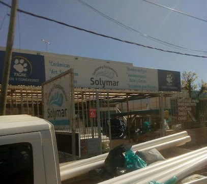 Sanitaria Solymar — Sanitaria en Solymar