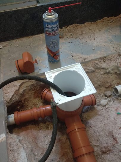 Sanitaria Tecsan — Sanitaria en Reducto