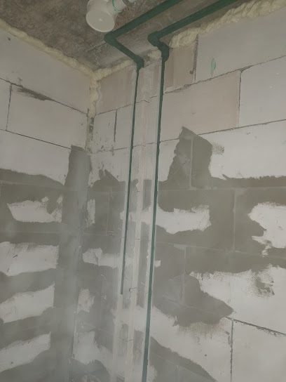 Sanitaria de las acacias — Sanitaria en Las Acacias