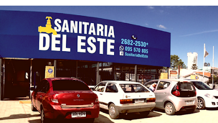 Sanitaria del Este — Sanitaria en Shangrila