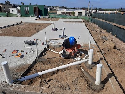 Sanitaria en las piedras — Sanitaria en Municipio de Las Piedras