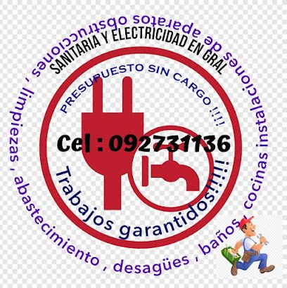 Sanitaria las acacias — Sanitaria en Peñarol