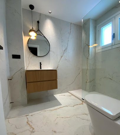 Sanitario en Montevideo — Sanitaria en Cordón
