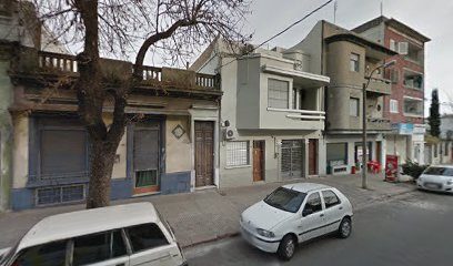 Sanitario — Sanitaria en Villa Muñoz (foto 2 de 2)