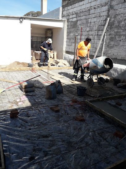 Servistotalelpanky — Sanitaria en El Pinar