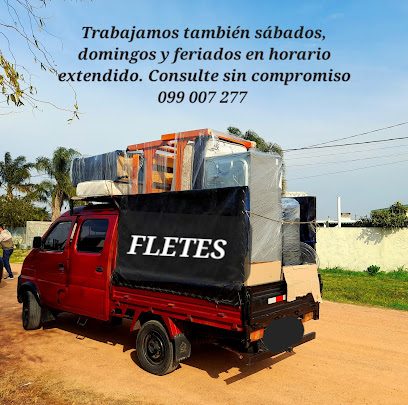 Soluciones Fletes y mantenimiento — Servicio de fletes Soluciones Fletes y mantenimiento — Servicio de fletes