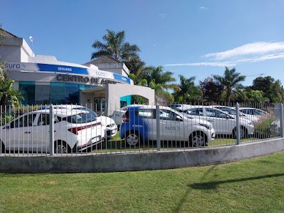Solution Rent A Car — Agencia de alquiler de autos en Parque Miramar