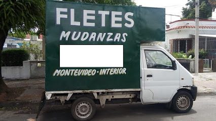 TANTORFLET fletes y mudanzas — Servicio de fletes en Bolívar
