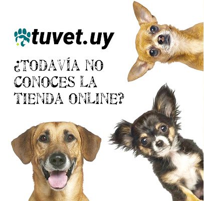 TUVET Centro Veterinario — Veterinaria en Malvín Norte