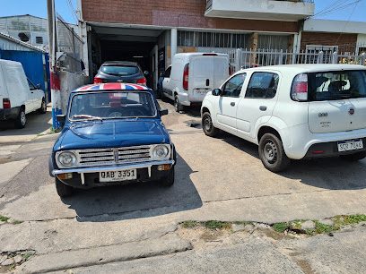 Tao Rent a car — Agencia de alquiler de autos en Reducto