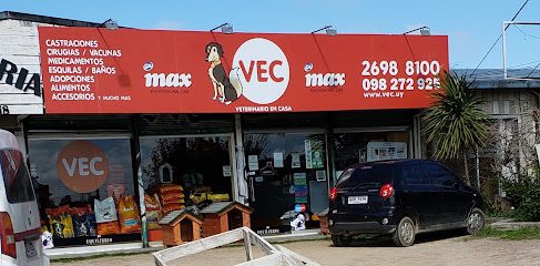 VEC Solymar — Veterinaria en Solymar