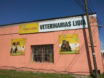 Veterianria Libia Sucursal — Veterinaria en Villa García