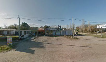 Veterinaria Alvear