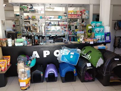 Veterinaria Apolo — Veterinaria en Parque de Carrasco