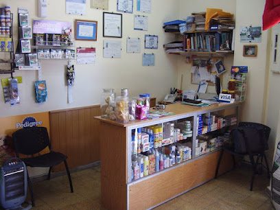 Veterinaria Carapé — Veterinaria en Cordón