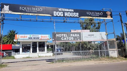 Veterinaria Dog House — Veterinaria en Shangrila Veterinaria Dog House — Veterinaria en Shangrila