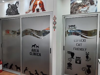 Veterinaria Dra. Noelia Robledo — Veterinaria en Centro