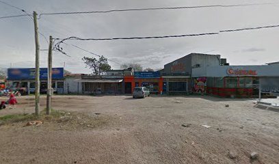 Veterinaria “EL CAMINO”