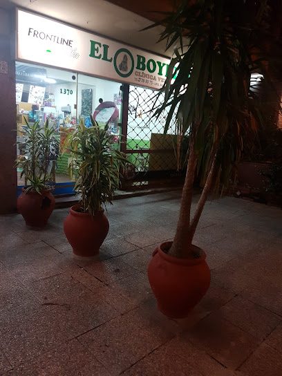 Veterinaria El Boyero — Veterinaria en Pocitos