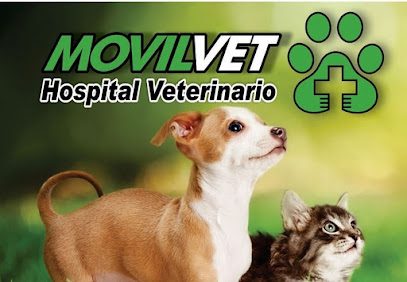 Veterinaria Movilvet — Veterinaria en Jacinto Vera