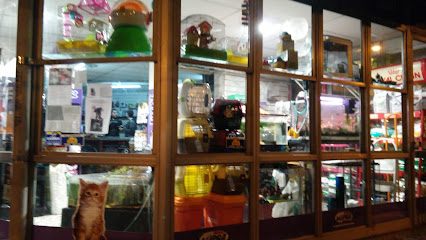 Veterinaria Petland — Veterinaria en Pocitos