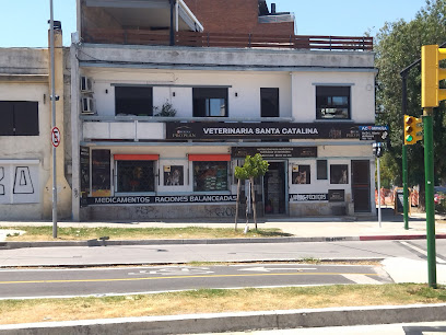 Veterinaria Santa Catalina
