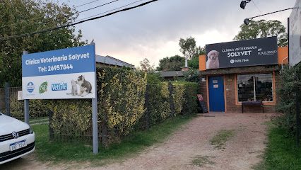Veterinaria Solyvet