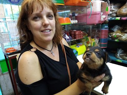 Veterinaria Zum — Veterinaria en Malvín