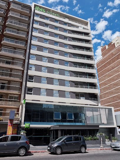 ibis Styles Montevideo Biarritz — Comercio en Punta Carretas ibis Styles Montevideo Biarritz — Comercio en Punta Carretas