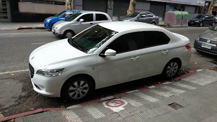 moncar — Agencia de alquiler de autos en Centro