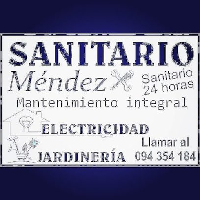 sanitarios mendez — Sanitaria en Malvín Nuevo
