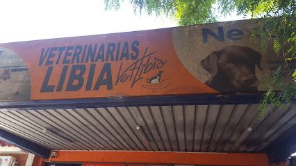 veterinaria Libia ( Camino carrasco) — Veterinaria en Malvín Norte
