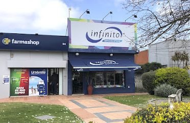 Infinito Servicios Ópticos – Ciudad de la Costa