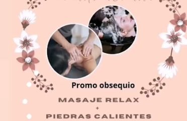 Js masajes Terapéuticos Depilación sistema español