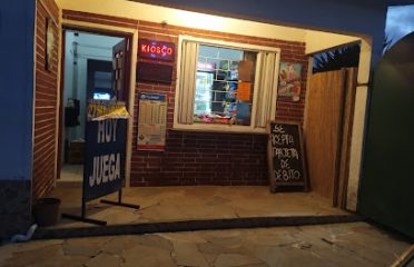 Kiosco y almacén 3 Soles