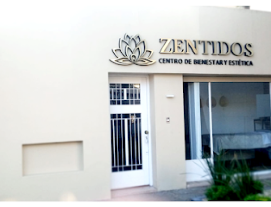 Zentidos