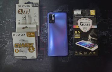 D.I. – Electrónica