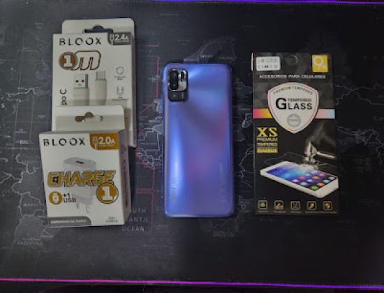 D.I. – Electrónica