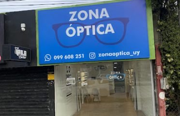 Zona Óptica