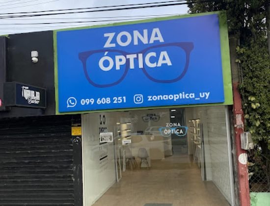 Zona Óptica