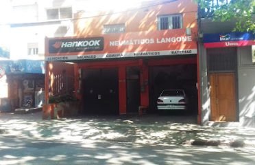 Neumáticos Langone