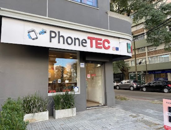 Phone TEC