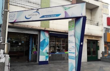 Infinito Servicios Ópticos – Unión