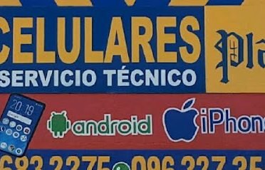 Celulares Pla