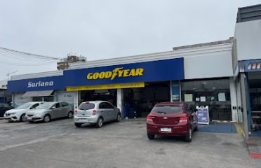 Soriano Autocentro – Sucursal Malvín