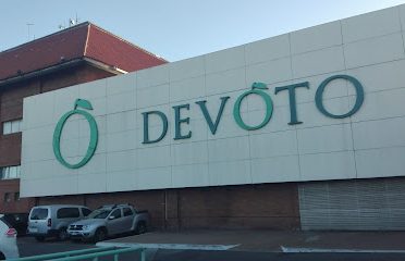 Devoto N°10 Fresh Market