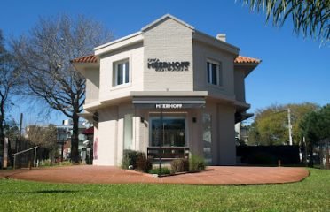 Óptica Meerhoff Carrasco