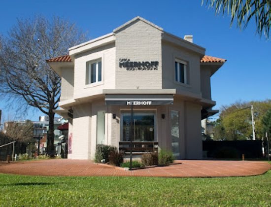 Óptica Meerhoff Carrasco