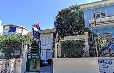 CASMU | Bulevar Artigas